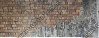 Walls Brick 0008