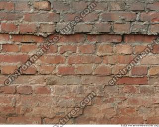 Walls Brick