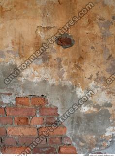 Walls Plaster 0007