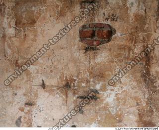 Walls Plaster 0013