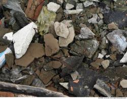 Stone Debris