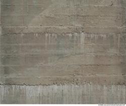 Various Concrete