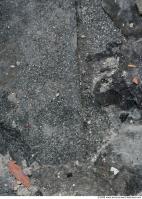 Ground Asphalt 0002