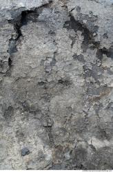 Ground Asphalt