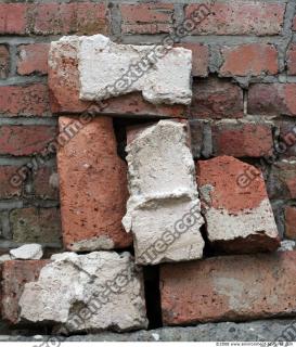 Walls Brick 0011