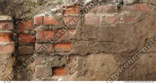 Walls Brick 0006