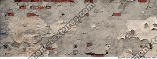 Walls Stucco 0030