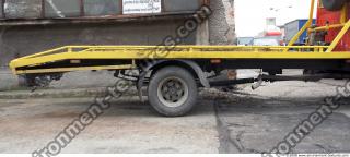 Photo References of Tow Truck