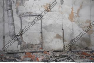 Walls Plaster 0085