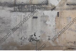 Walls Plaster 0014