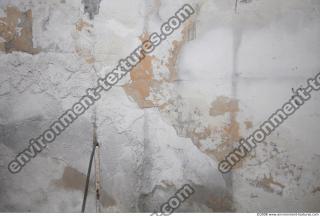 Walls Plaster 0086