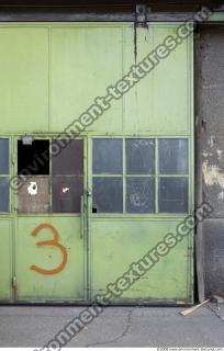 Doors Garage 0008