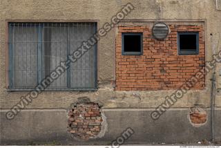 Photo Textures of Buildings Industrial