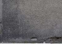 photo texture of wall stucco dirty