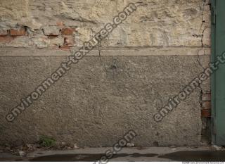 Walls Stucco 0107