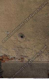 Walls Stucco 0105