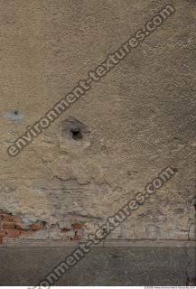 Walls Stucco 0116