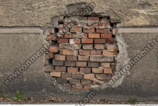 Walls Brick 0089