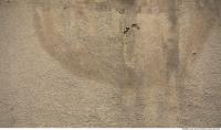 photo texture of wall stucco dirty