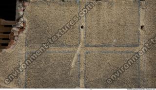 Walls Stucco 0103