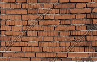 Walls Brick 0088