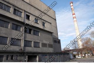 Buildings Industrial 0001