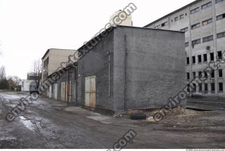 Buildings Industrial 0001