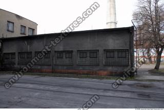 Buildings Industrial 0126