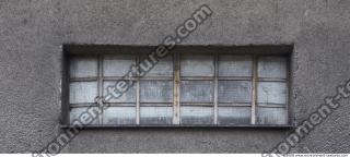 photo texture of window blocks