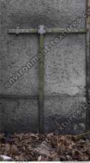 Walls Stucco 0198