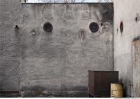 Walls Stucco 0217