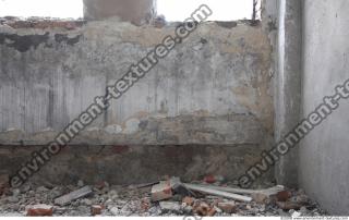 Walls Plaster 0023