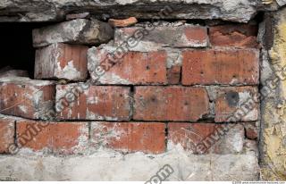 Walls Brick 0004