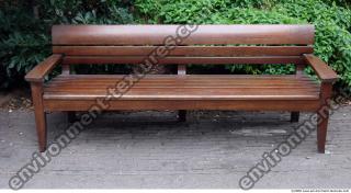 Bench 0002