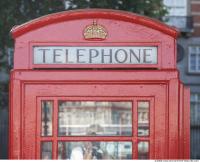 Phone Box 0001