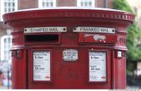 Post Box 0002