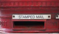 Post Box 0003