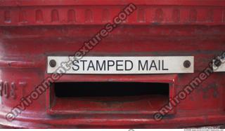 Post Box 0003