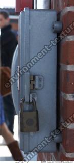 Hydrant Substation 0004