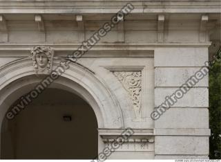 Buildings Cornice 0012