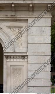 Buildings Cornice 0011