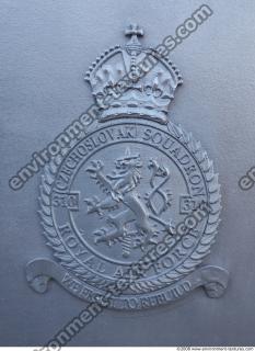 Memorial Plaque 0011