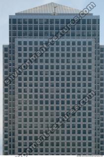 photo texture of high rise buildings