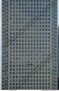 photo texture of high rise buildings