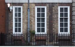 House Old Windows