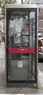 Phone Box 0002