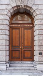 Doors Handle Historical