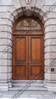 Doors Historical 0001