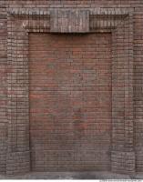 Walls Brick 0002