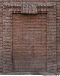 Walls Brick